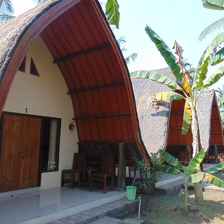 Ings Garden Hotel กิลิไอร์ ภายนอก รูปภาพ