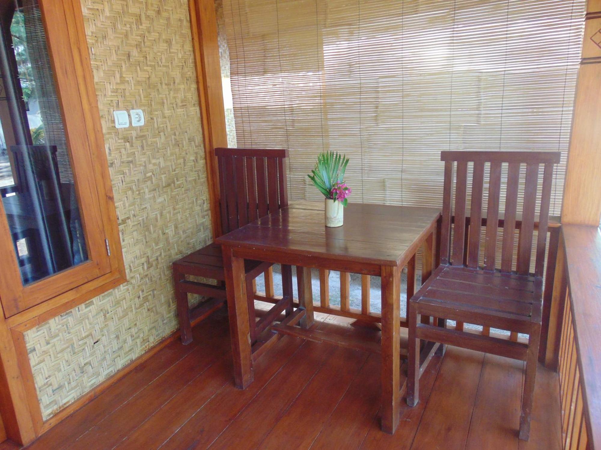 Ings Garden Hotel กิลิไอร์ ภายนอก รูปภาพ