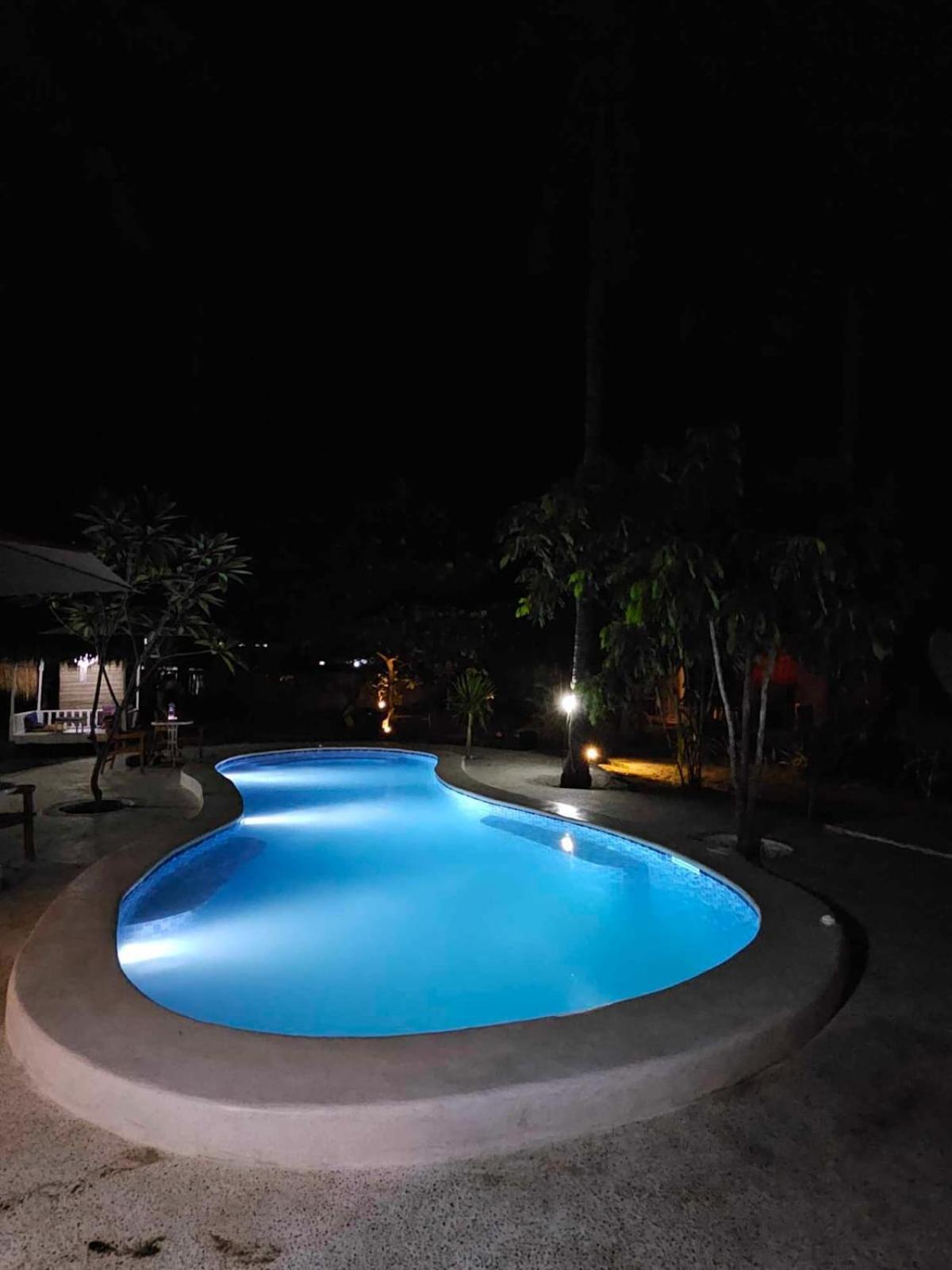 Ings Garden Hotel กิลิไอร์ ภายนอก รูปภาพ