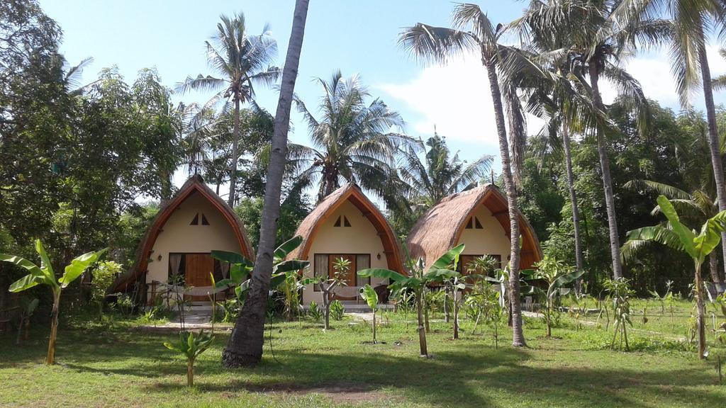 Ings Garden Hotel กิลิไอร์ ภายนอก รูปภาพ